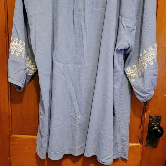 COPY - 🔹️ 2x Catherines Peasant Top 🔹️ NWOT - Picture 9 of 11